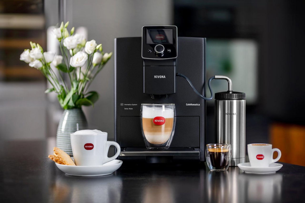 Nivona Kaffeevollautomat in Sachsen - Bautzen, Kaffeemaschine &  Espressomaschine gebraucht kaufen